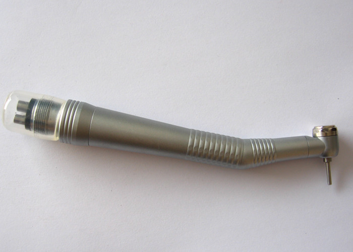 B2 / M4 Holes Triple Water Spray Dental Handpiece Unit With Quick Coupling