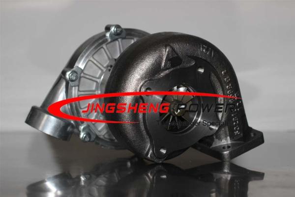 Turbo Car System K24 T 5324 988 6404 466192-0001 466192-0005 466192-0006