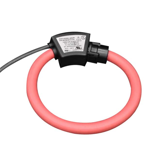  ASR-400MV-04/R Manufactures