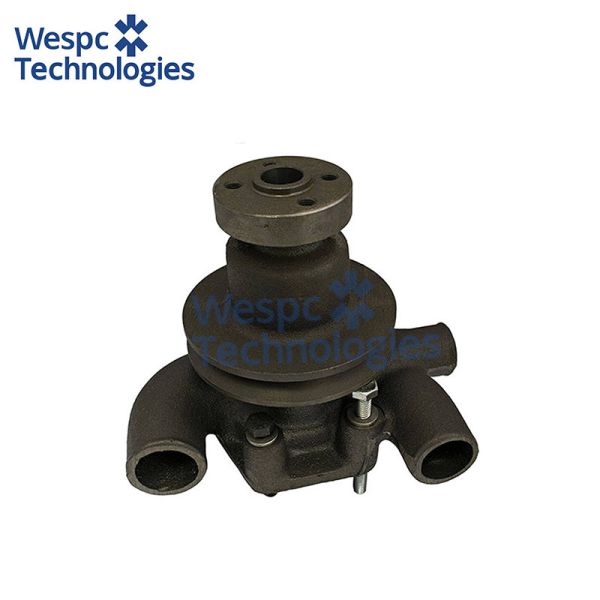 Quality WESPC Water Pump Perkins 41312784 High Flow Coolant Pump for Diesel Engine for sale