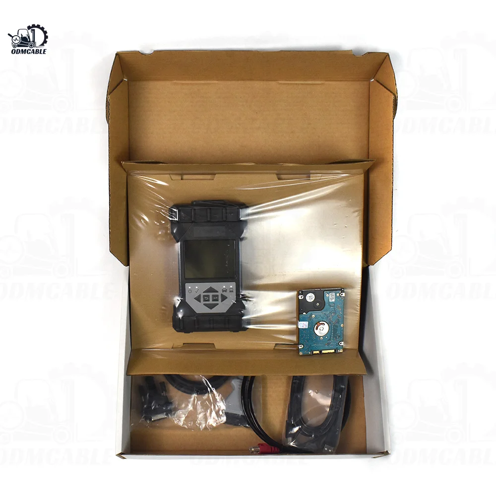 For JLR DoiP VCI Pathfinder Diagnostic & Programming Tool For Jaguar Land Rover from 2005 to 2024