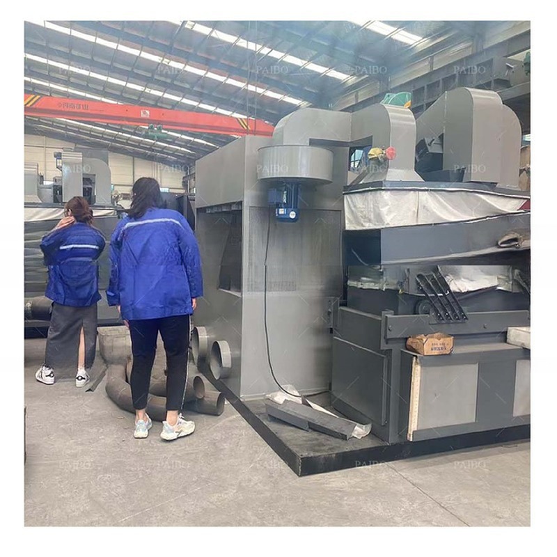 600kg Capacity Recycling Machinery Advanced Scrap Copper Wire Cable Granulating Machine