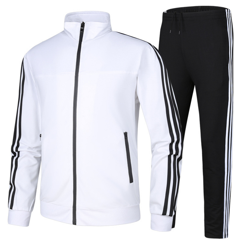 New Product Dri Fit Top Design Skinny Tracksuit