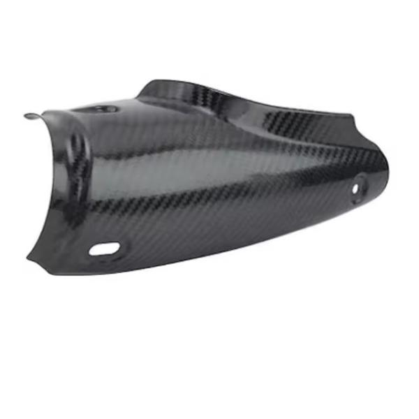 Motorcycle 100% carbon fiber full fairing kits For Ducati Diavel 1260/1260S 2019