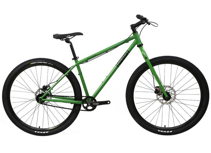 12 Speed MTB Mountain Bike Aluminum Alloy Downhill Fork