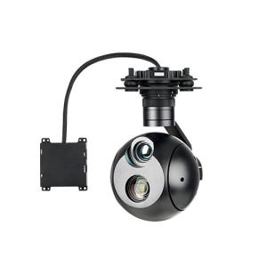  A10T Pro Quadcopter Camera Gimbal Multi Functional Motion Tracking Gimbal Manufactures