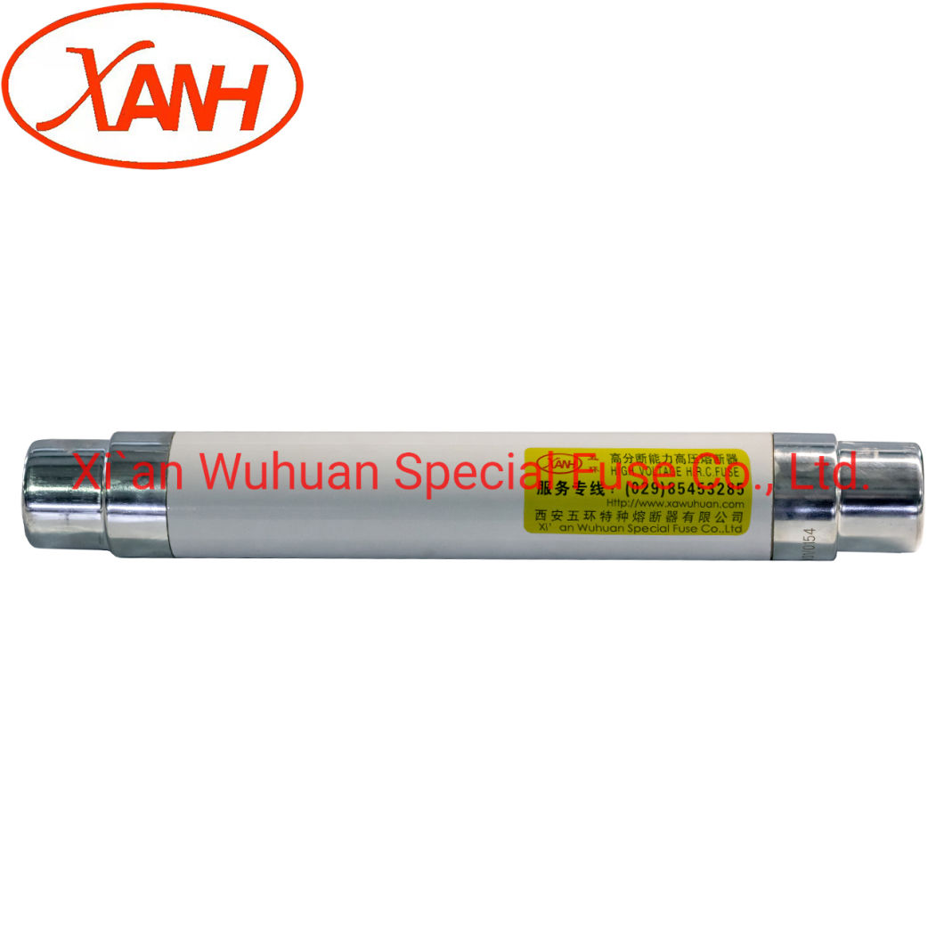 24Kv Transformer Bayonet Fuse For High Voltage Power Equipment Xrnt1-24