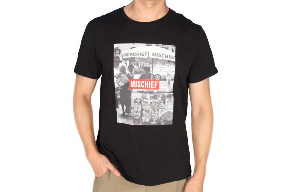 12 Styles O Neck 100% Cotton Solid Color Mens T Shirts
