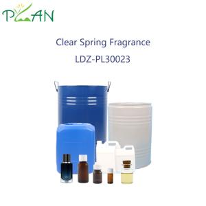 High Concentrated Clear Spring Fragrance Essence For Diffuser Reed Sticks