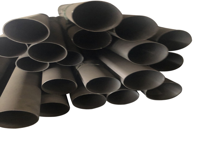 AISI SUS Ss 304 / 304L / 316 / 316L / 310S / 904L / 2205 / 2507 Stainless Steel Welded Pipe