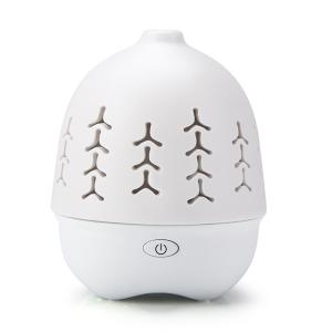 Mini USB Electric Ceramic Essential Oil Aromatherapy Diffuser
