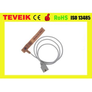 Ms neonate disposable SpO2 sensor,0.9m,DB7pin,medaplast, Adult spo2 sensor probe
