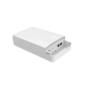 IP65 Dual Band Wifi Router GPS / GNSS Function 5G CPE Router