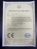 BEXKOM Electronics Co., Ltd. Certifications
