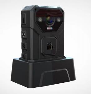 China 2k Video Resolution 4g Body Camera Wifi Bluetooth Professional Grade Portable on sale