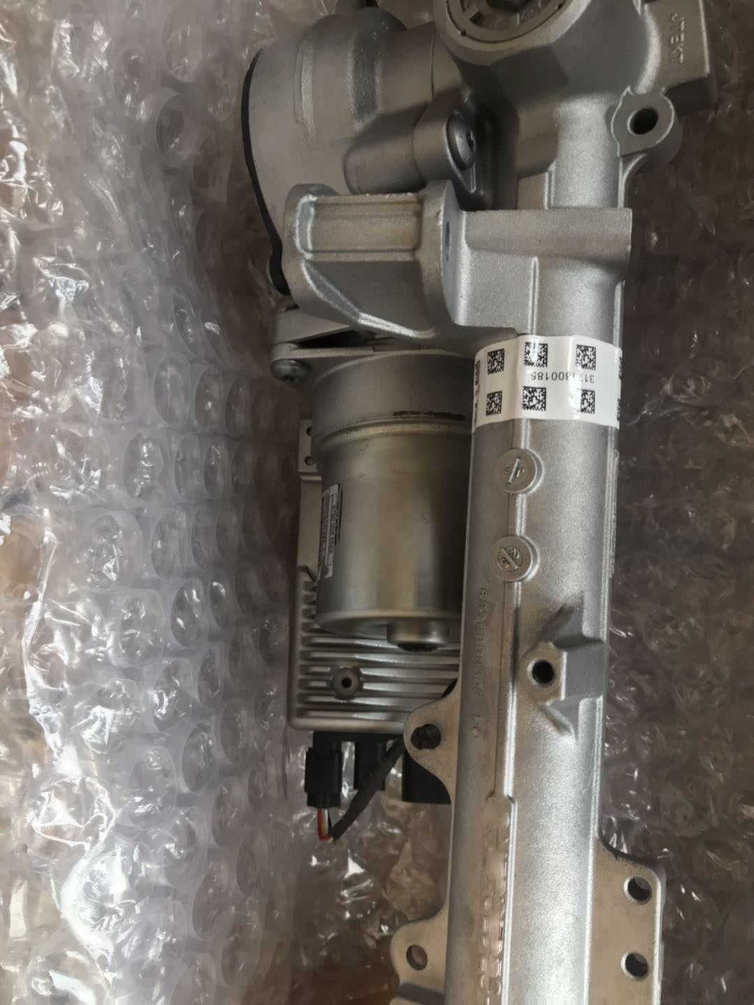 2011-2014 3.5 3.7 5.0 Ford F150 LHD Car Electronic Power Steering Gear Rack Assembly BL3Z3504FE STE121