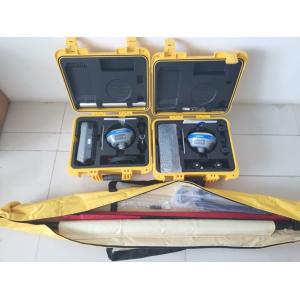 China Bluetooth Connectivity and Multi-language Support for Hi target GPS GNSS RTK reciever on sale China Bluetooth Connectivity and Multi-language Support for Hi target GPS GNSS RTK reciever on sale