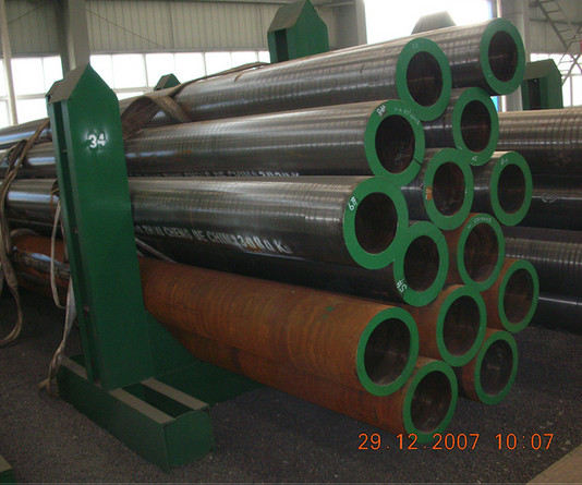mild steel pipe price
