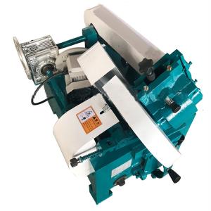  230KG Automatic Tooth Welding Machine For Alloy Saw Blade Repair Manufactures