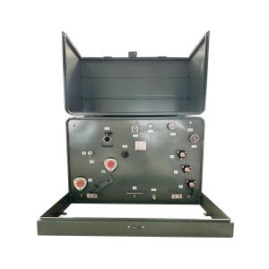  333kva Single Phase Pad Mounted Distribution Transformers 34500grdy To 240v Meets Ansi Ieee Standards Manufactures