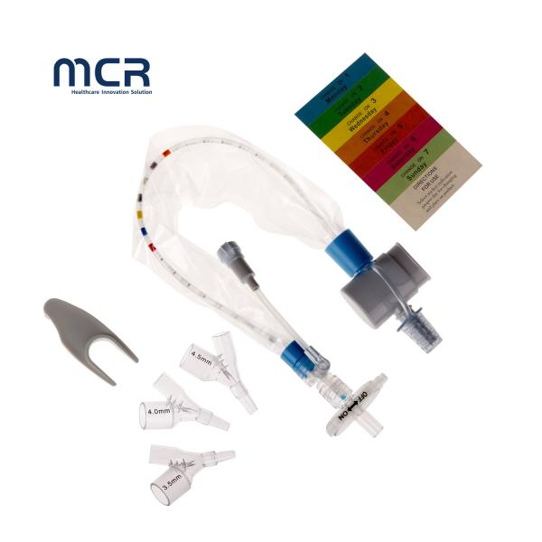 72 Hours Push Switch Disposable PC Child Type Closed System Vacuum Tube With 3 Y