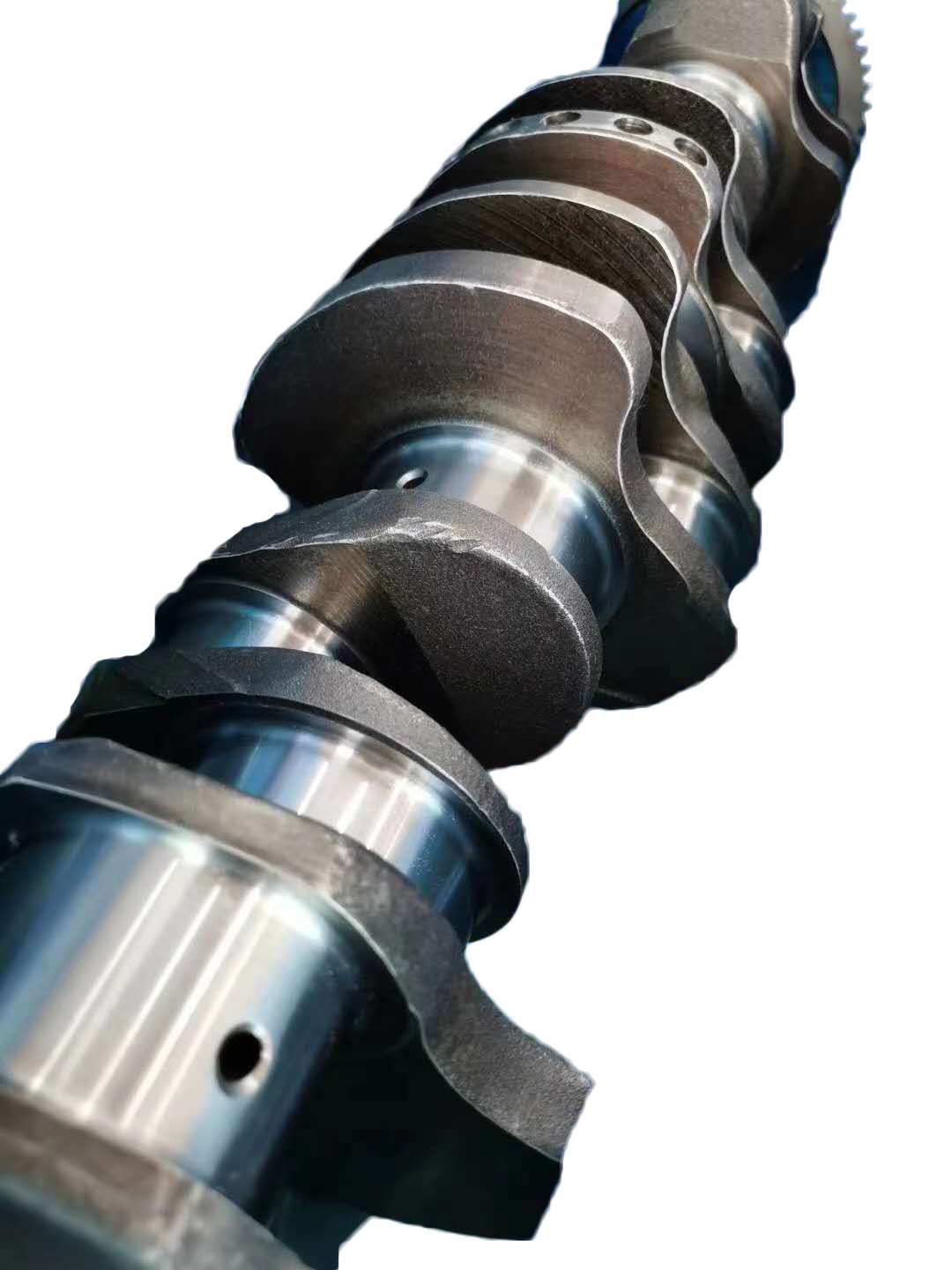 CuMMINS 6CT8.3 Efi Diesel Engine Crankshaft