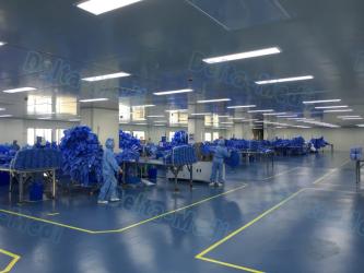 Shandong Delta-Medi Co.,Ltd