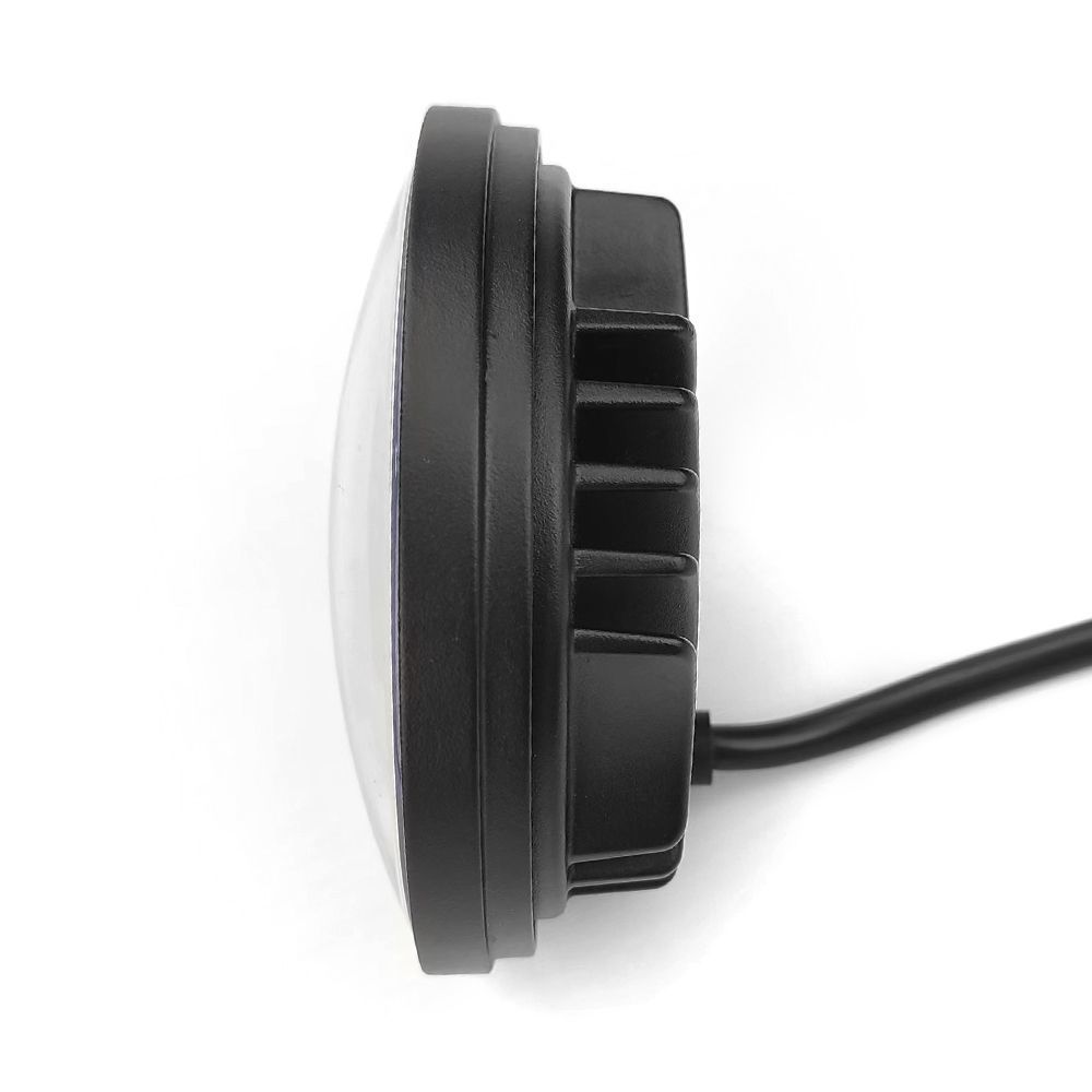 30W Headlight Agricultural Tractor Auxiliary LED Work Light