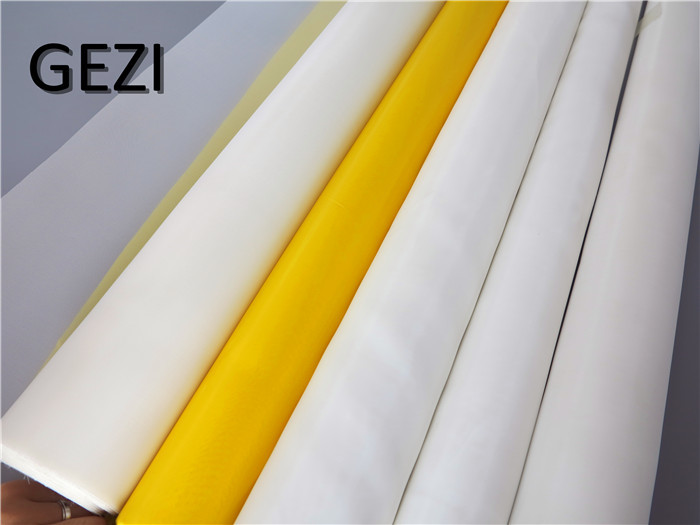 100% Monofilament Screen Mesh Net Nylon For Printing Coffee Fitler 100 Mesh