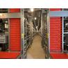 Buy cheap Energy Saving H Type Poultry Cage Driving Smoothly For Poultry Feeding Line from wholesalers