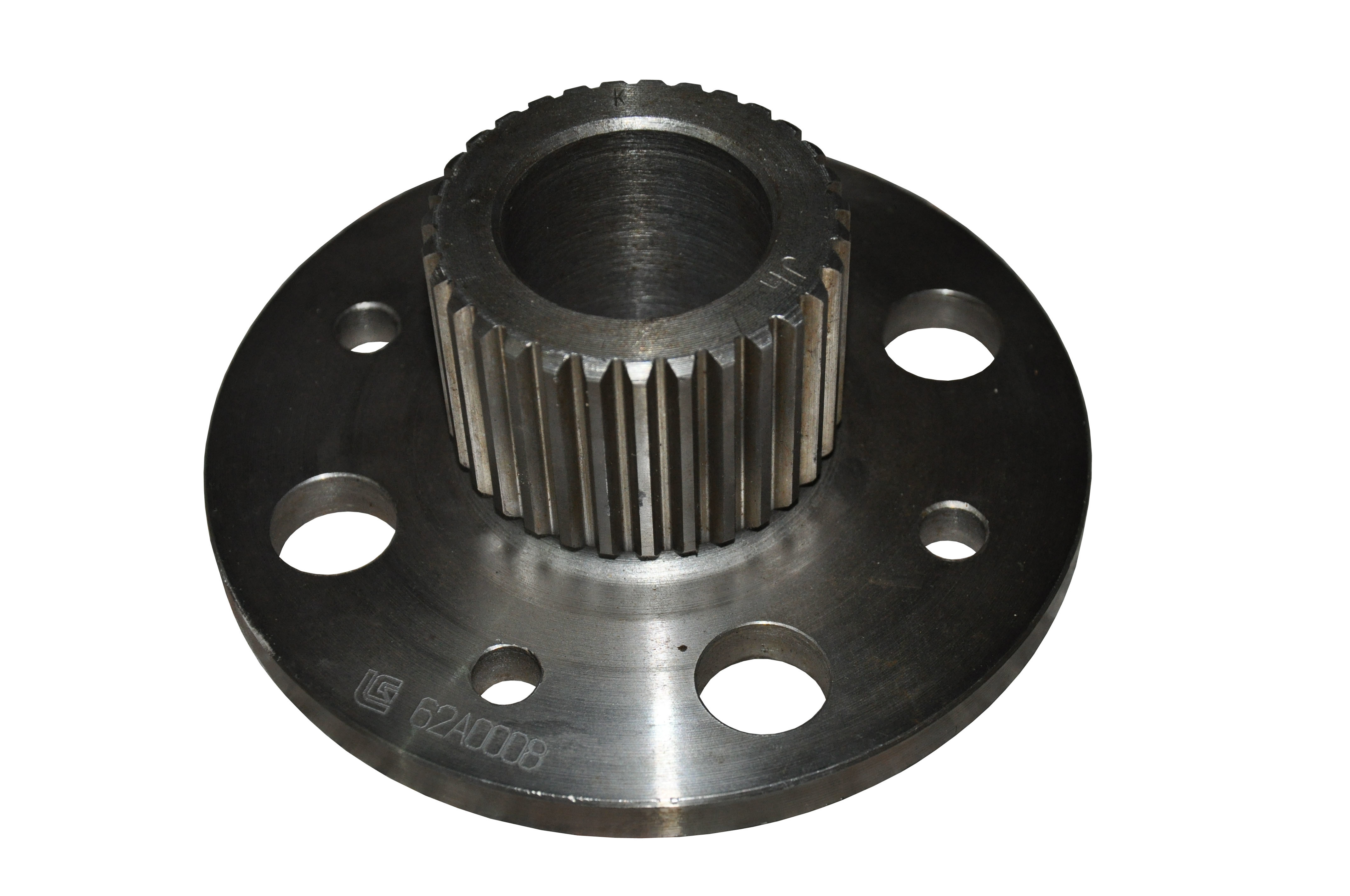 SP103088 ZL50.3.3-10A Guide Pulley