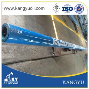 APIstandard  chromium-plated drilling downhole Motor