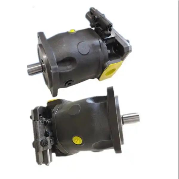 China A10VSO100DR/32R-PPB22U00 A10VSO100DRS/32R-PPB22U00 A10VSO100DG/32R-PPB32U00A10VSO100DRF/32R-VPB22U99 A10VSO100DRF/32R-VPB22U00 German Rexroth Variable Displacement Piston Pump Excavator Hydraulic Pump on sale