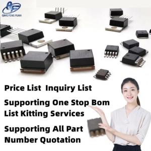 Ic Programming Electronic Components Integrated Circuit IC Chip SOT23-6 ATTINY10