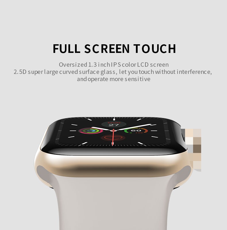 W58 PRO SmartwatchW26 Bluetooth Calling W58pro T500 T55 Wristwatches Sport Waterproof
