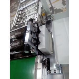 T8 T5 V Cut PCB Depaneling Machine Multi Slitters For LED Lighting Assembly