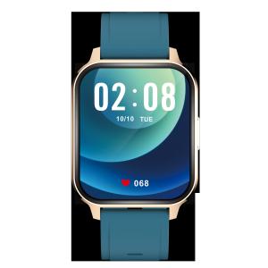 1.7inch TFT High Definition 240x240pixel Bluetooth Calling Watch