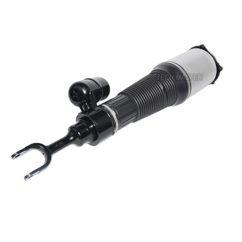 Air Suspension Shock For VW Front Pneumatic 3D0616039D 3D0616040D