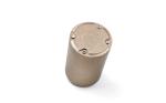 Long Service Life Micro-Nano Fiber Optic Gyro with Rigid Packaging