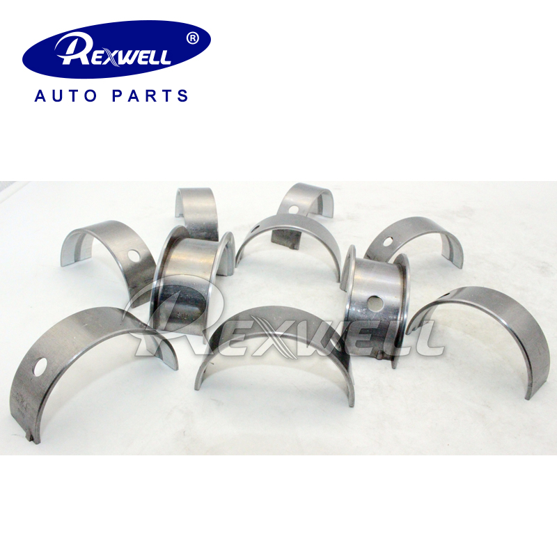1.4L 1.6L Aveo GM OEM Parts Engine Crankshaft Bearing Set For 93742705