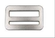 JS-S4001 Stainless Steel Buckles safety buckles for fall protection full body harness Isure Marine