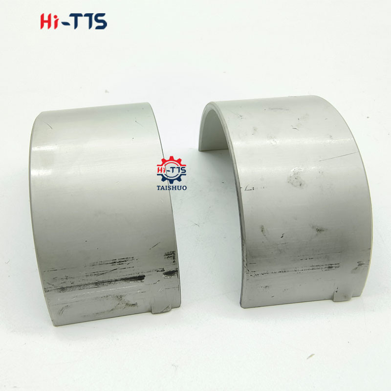 5I7637 Con Rod Bearing For Caterpillar S4K S6K Heavy Duty Engine Bearing 0.50.
