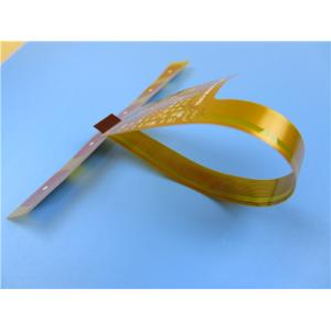 2-layer rigid RO4350B PCB: Revolutionizing Microwave Laminates