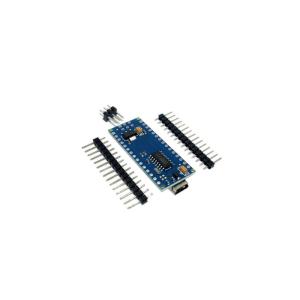 Arduino Nano V3.0 R3 ATMega328P-AU Controller Module For R3 Development Board