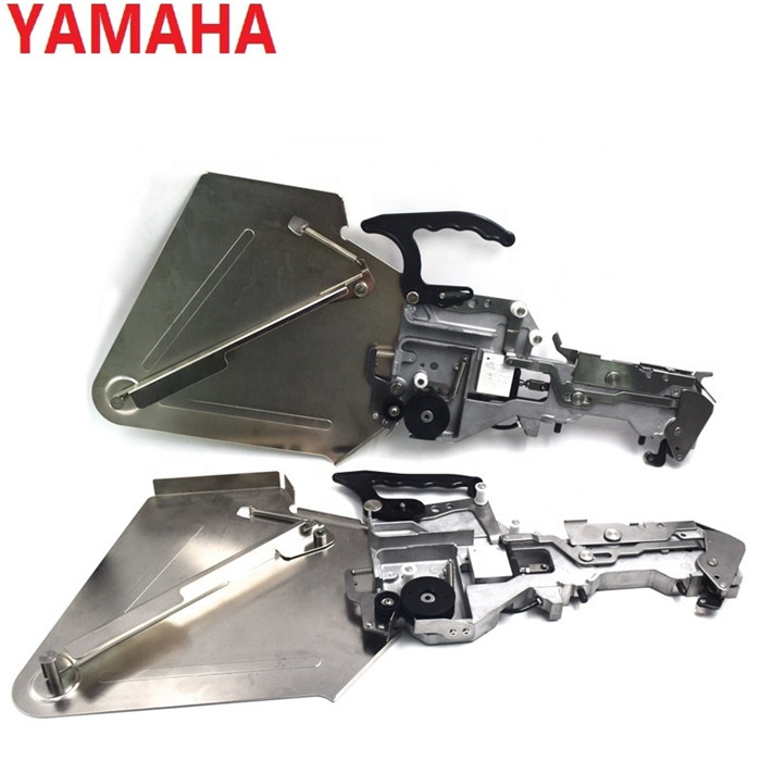 New Condition SMT pneumatic feeder YAMAHA CL YV100 8*2MM FEEDER KW1-M1500-030