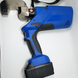 Multi-functions riveting system riveting gun