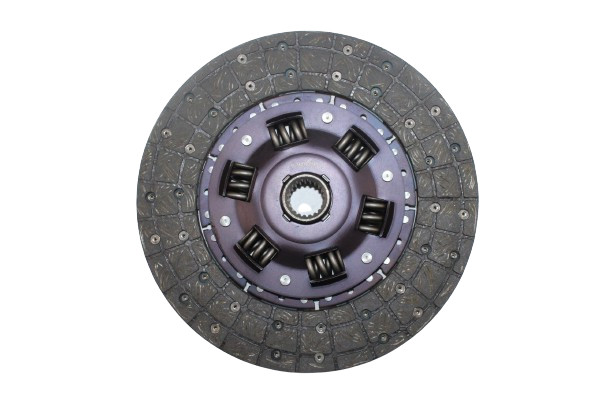 BZ NPR 4BE1 Isuzu Clutch Disc 8970234960 8970795211 8970109510