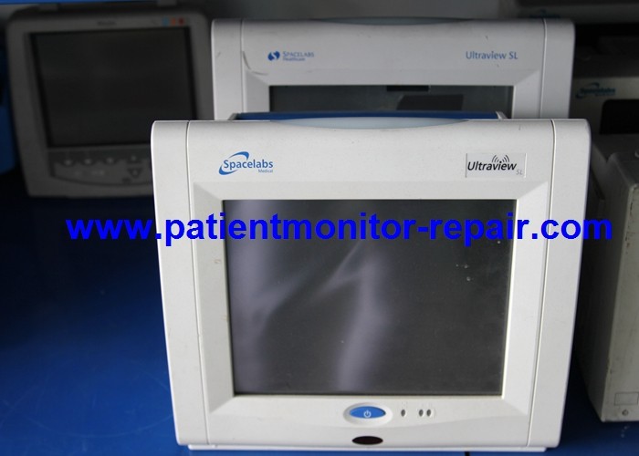 Medical Spacelabs Used Patient Monitor 91369 High - Voltage Switchboard AC3-12-1652