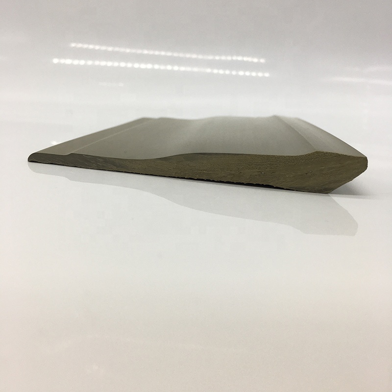 4" Wide x 0.08" Thick Almond Vinyl Cove Wall Base with 30% Deposit Payment Term