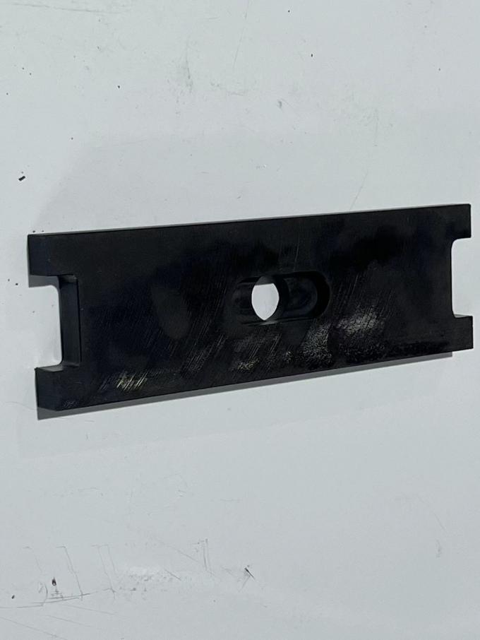 A05897.0500 slider Kalmar Reach Stacker Parts